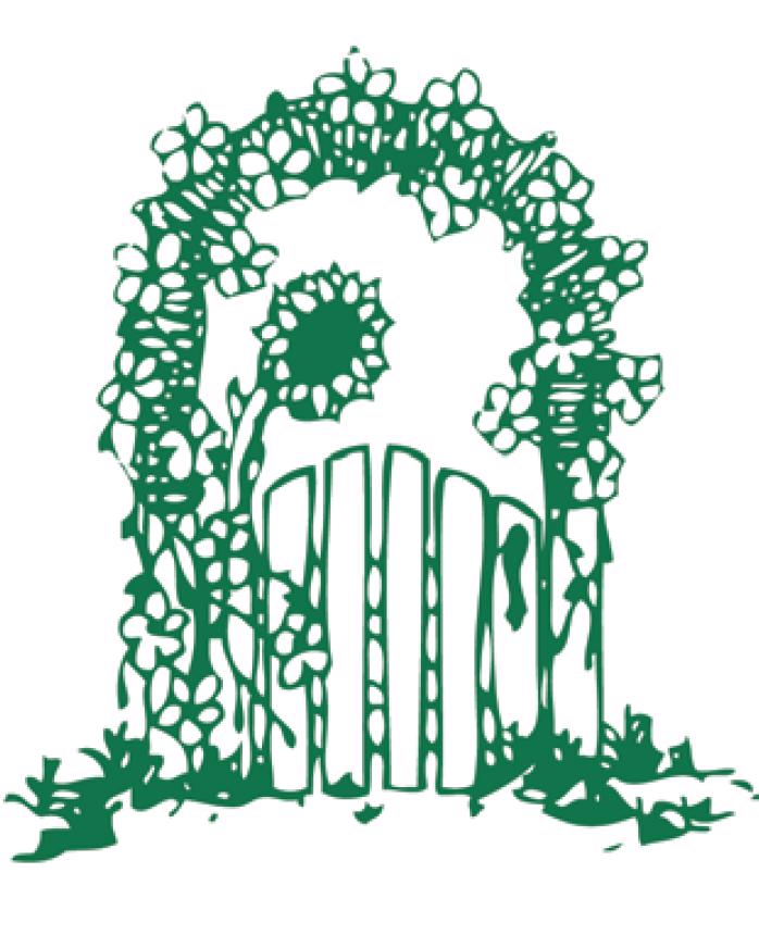 Nominee "The Garden Gate Florist" 2023 Best of Yorba Linda