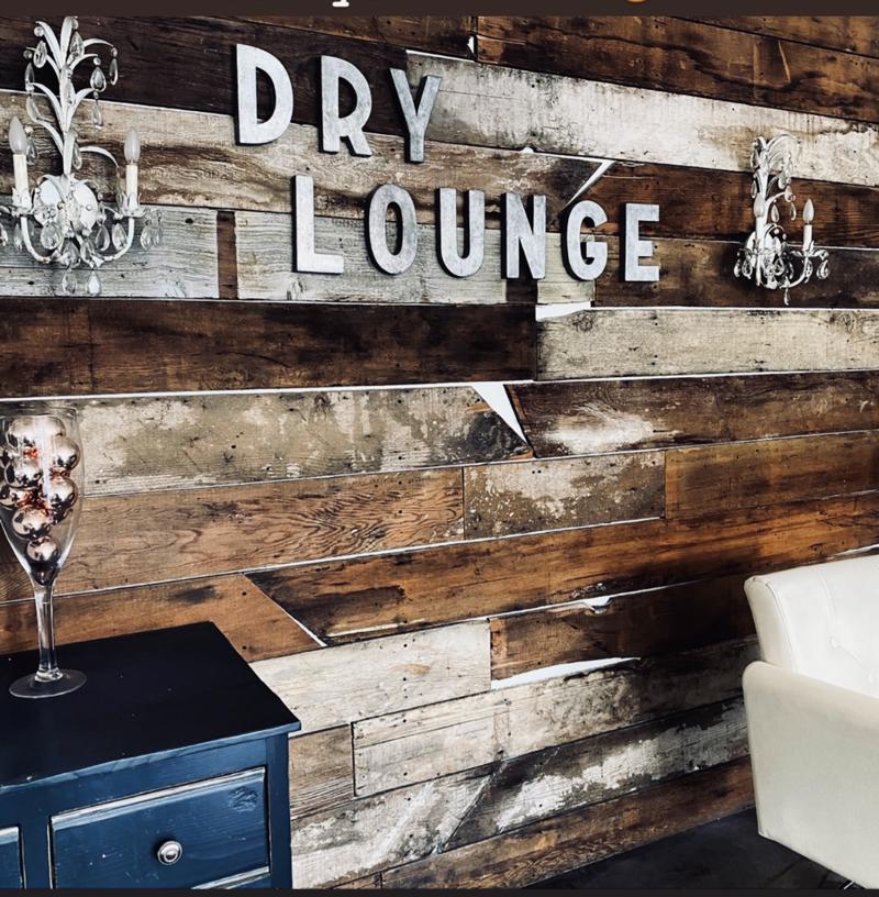 Dry Lounge 2023 Best of Yorba Linda