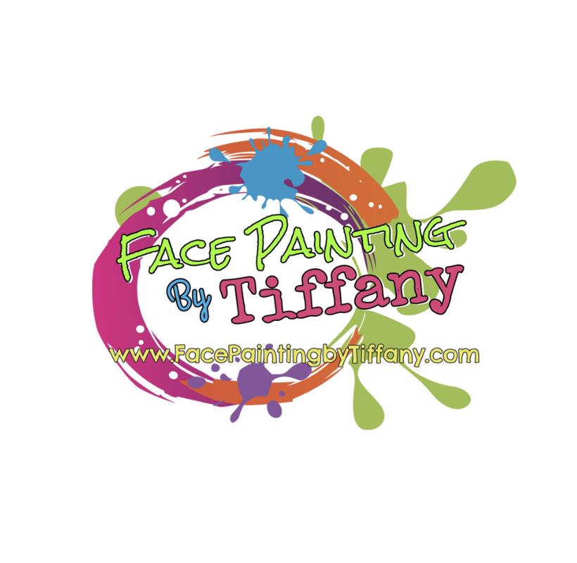 Nominee "Face Painting by Tiffany" 2023 Best of Yorba Linda