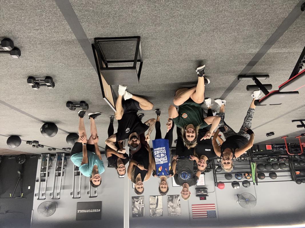 YL Fit Body Boot Camp 2023 Best of Yorba Linda