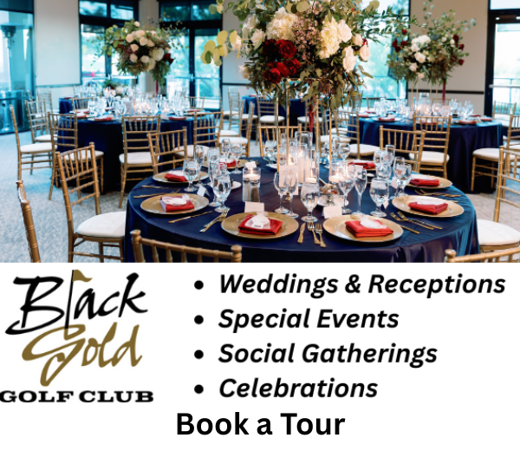 Orange County's premier destination for weddings, events and business meetings