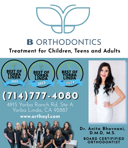 Voted Best Dental Care 3 Years in a Row!
